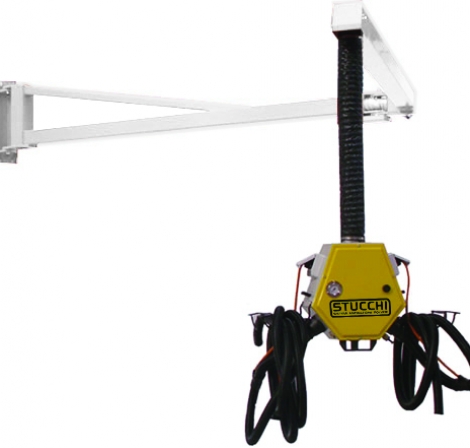 Articulated Arm B5 - 2