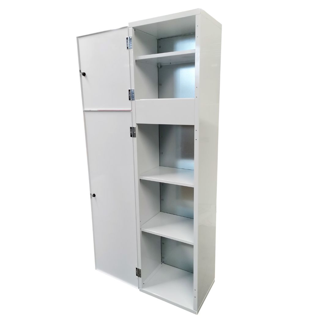 Mobiliario técnico MP-D - 2