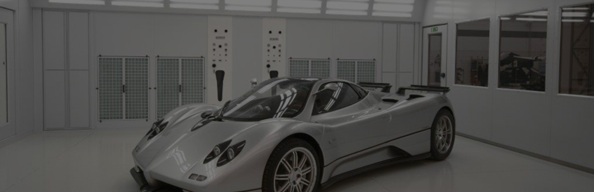 Aspiratori industriali per il settore automotive