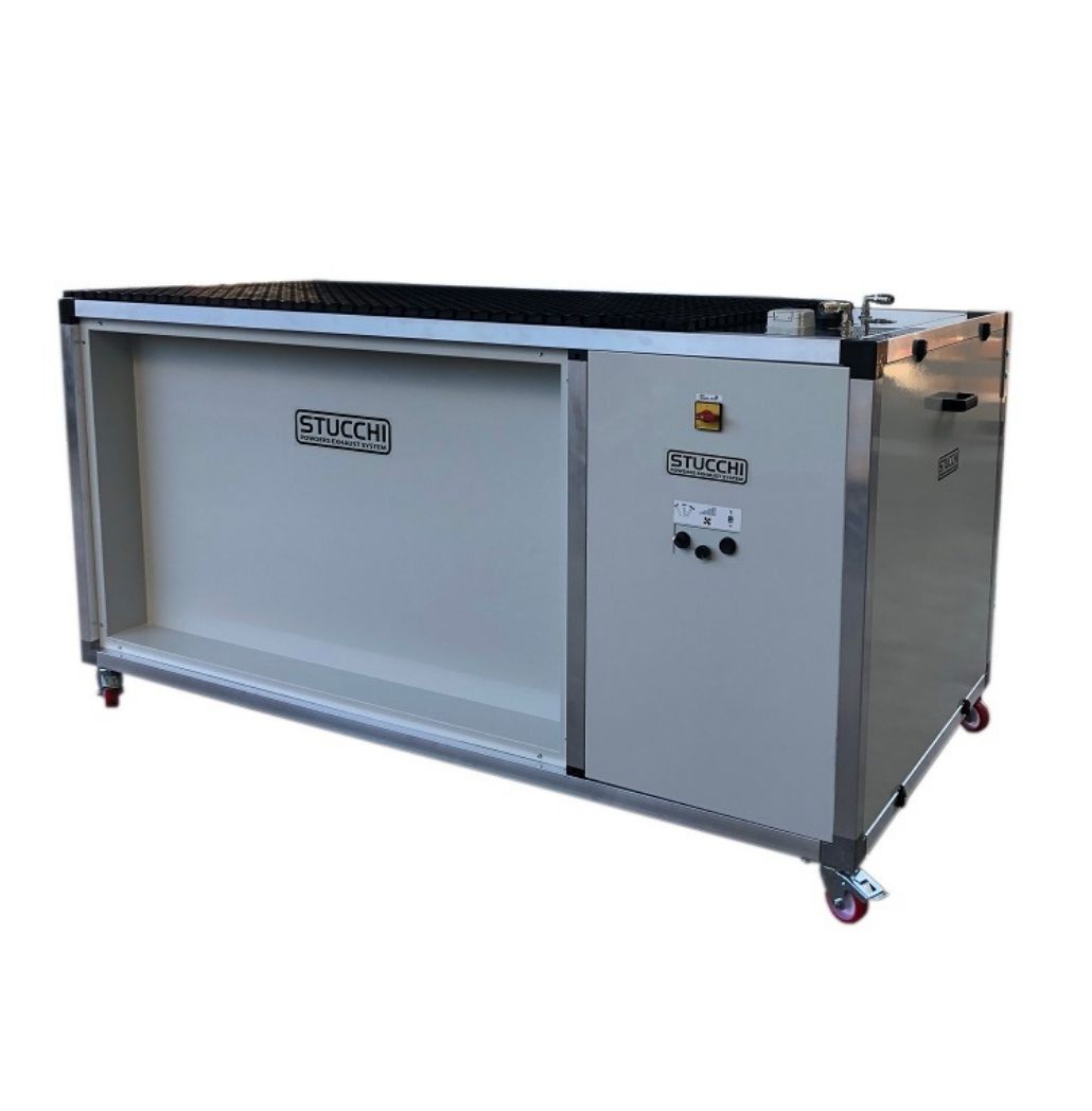 Banco Aspirante M1-Combi - 2