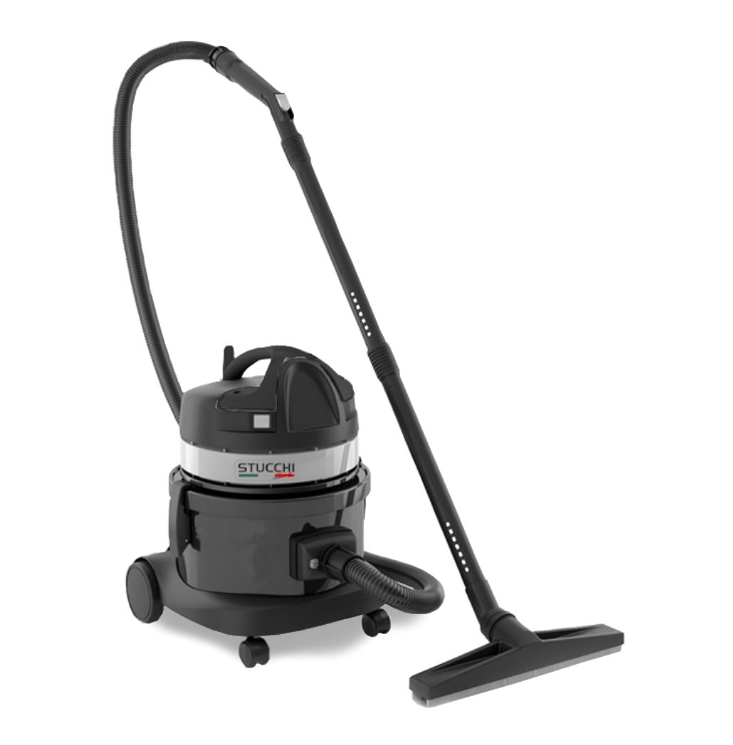 Mobile Vacuum Cleaner for dust and liquids ST-Dusty
