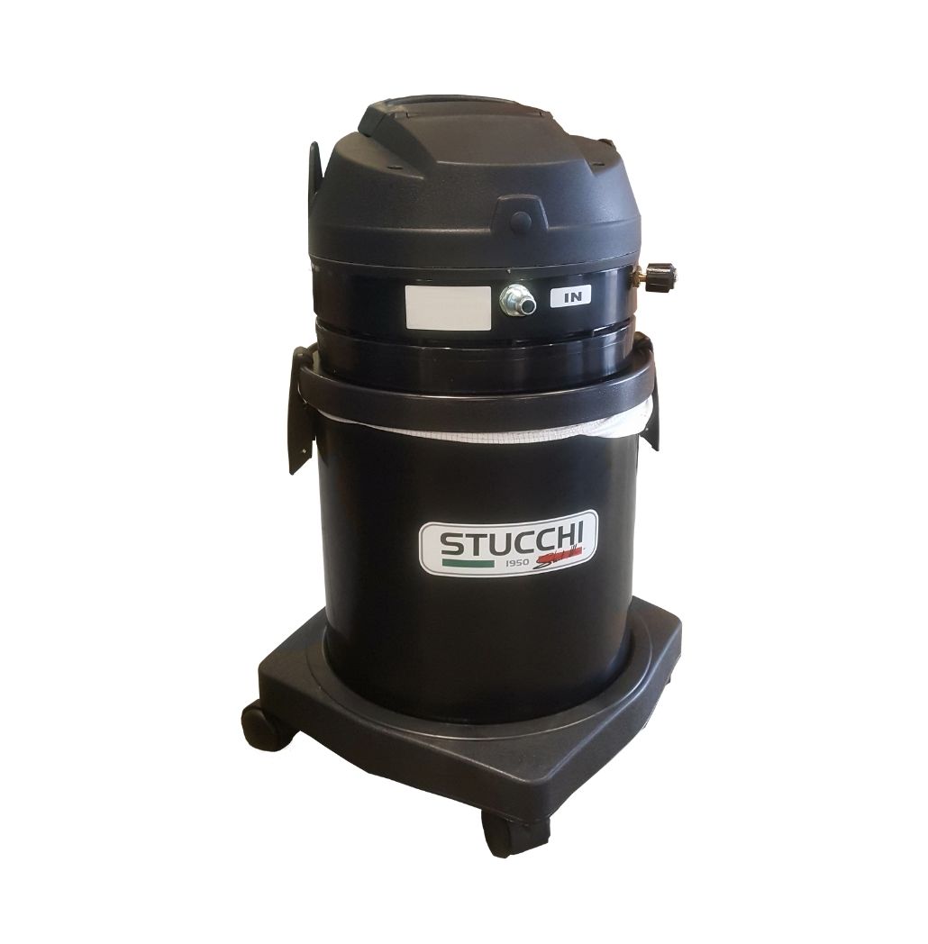 Mobile Vacuum Cleaner for dust ST-vAIR - 2