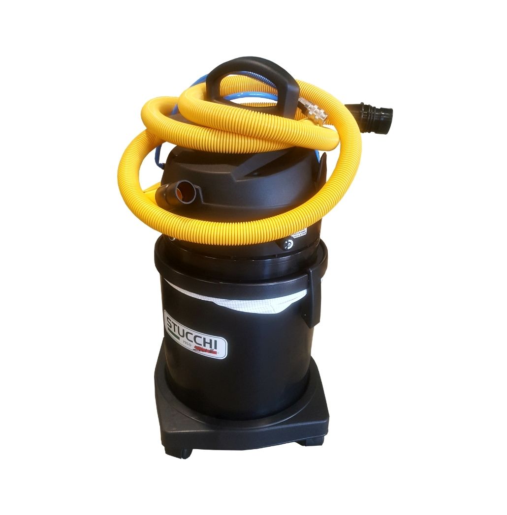 Mobile Vacuum Cleaner for dust ST-vAIR